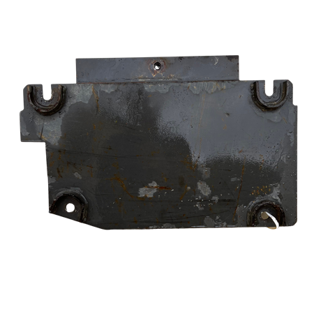 Underplåt